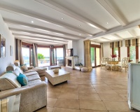 Revente - Villa - Teulada - Moraira