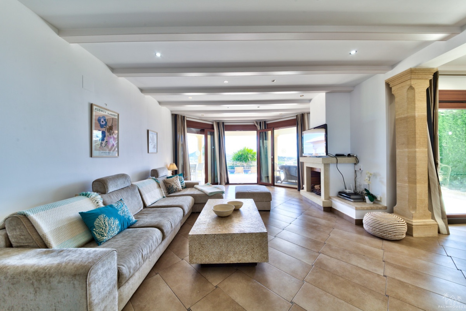 Revente - Villa - Teulada - Moraira
