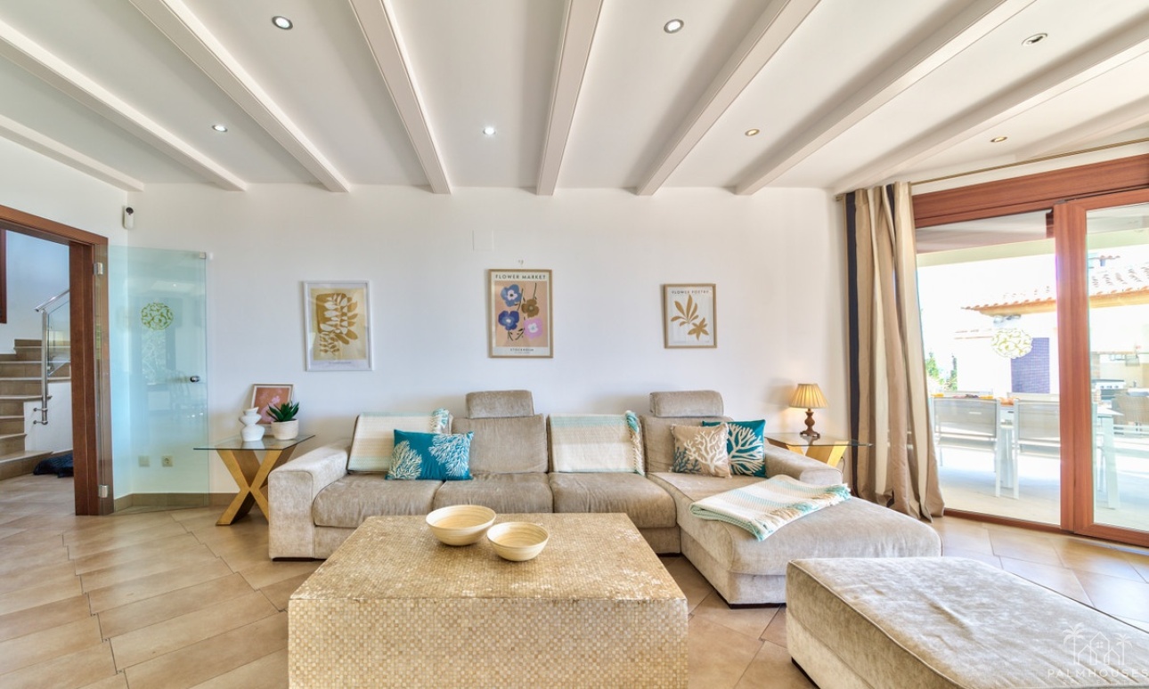 Revente - Villa - Teulada - Moraira