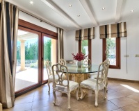 Revente - Villa - Teulada - Moraira