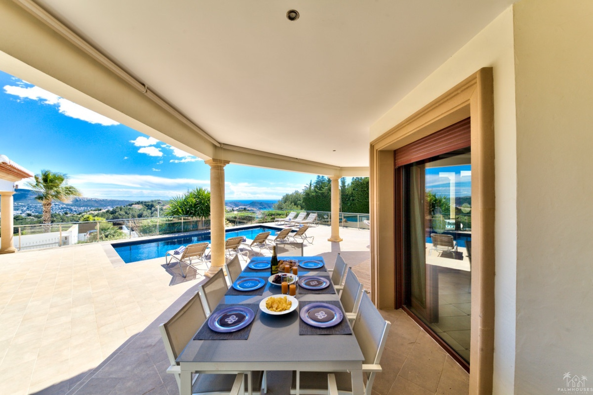 Revente - Villa - Teulada - Moraira