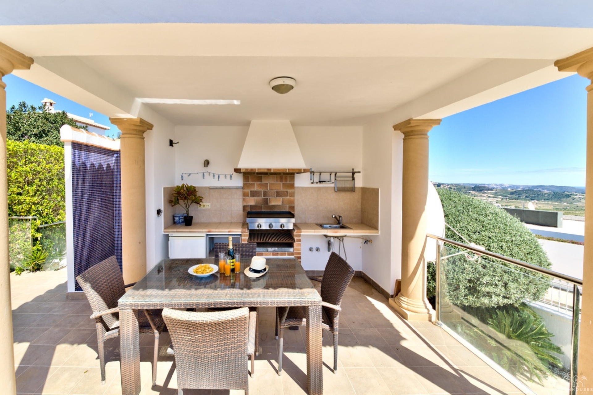 Revente - Villa - Teulada - Moraira