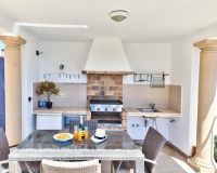 Revente - Villa - Teulada - Moraira