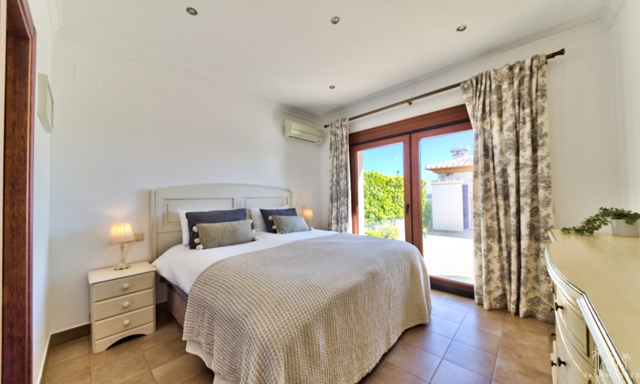 Revente - Villa - Teulada - Moraira