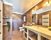 Revente - Villa - Teulada - Moraira
