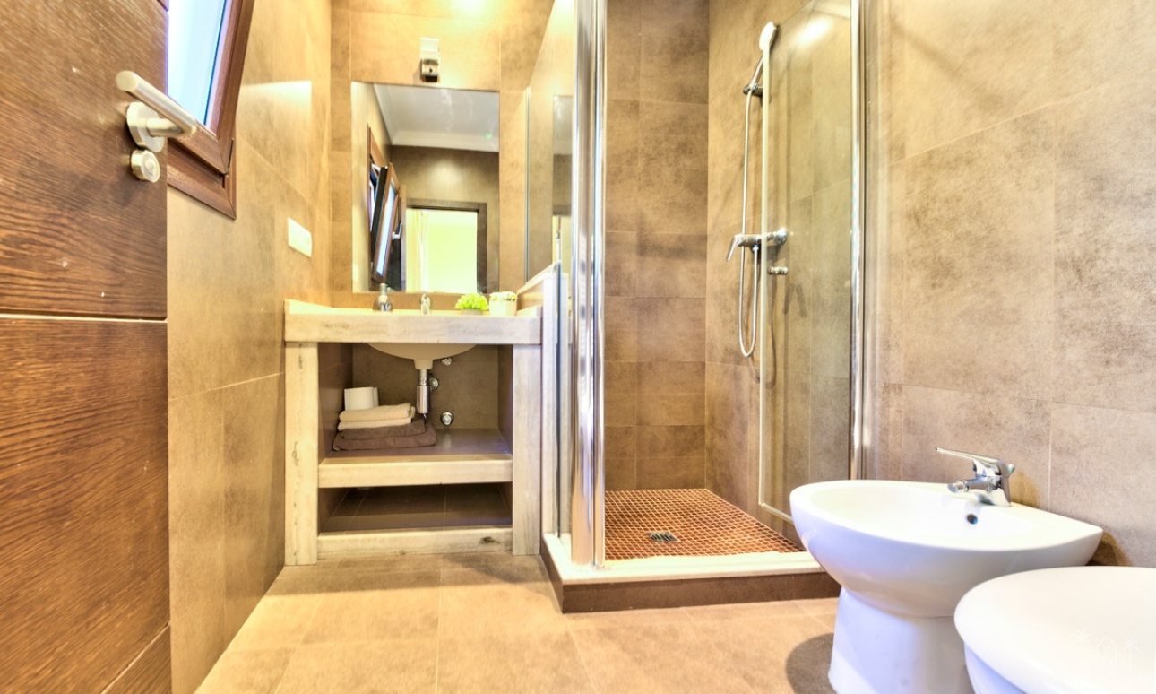 Revente - Villa - Teulada - Moraira