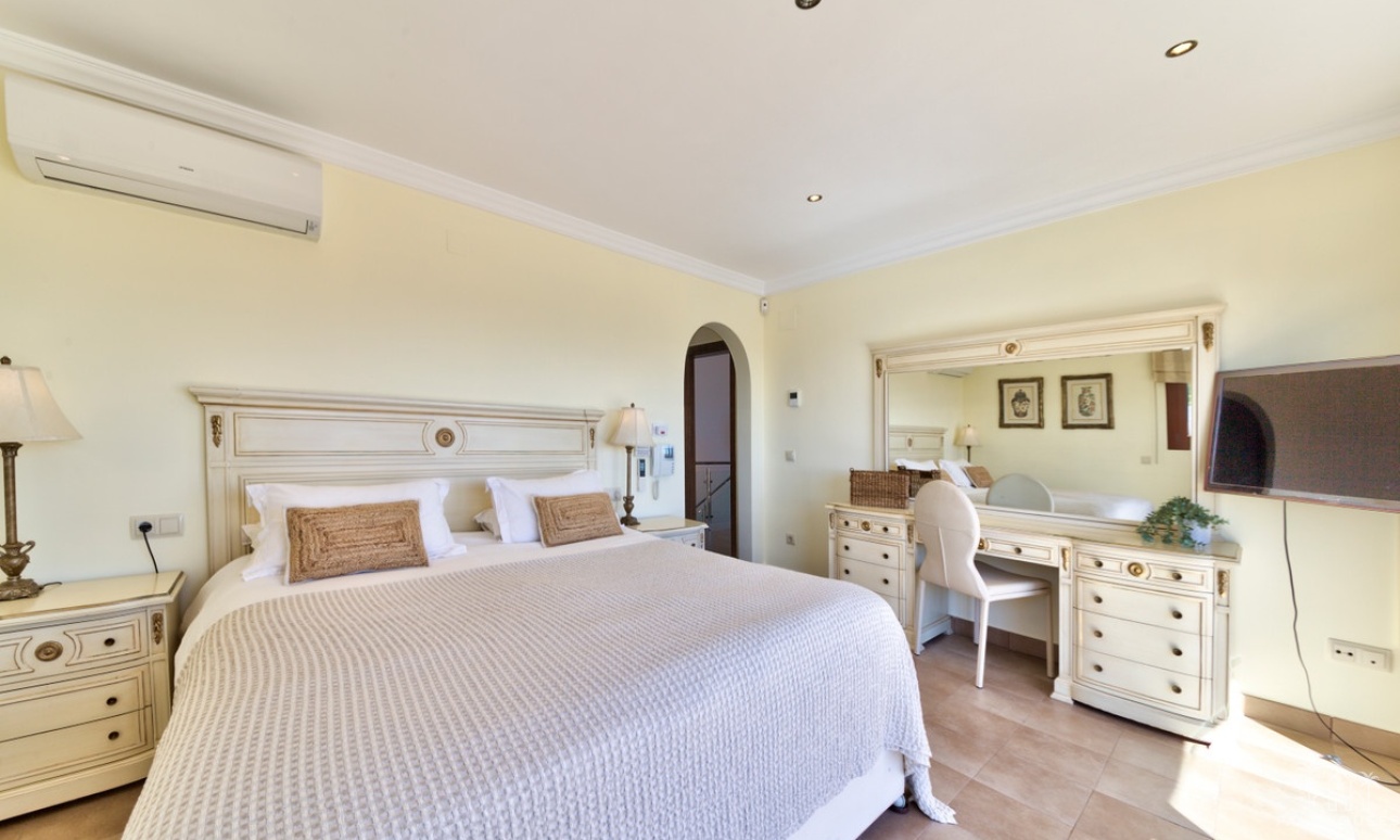 Revente - Villa - Teulada - Moraira