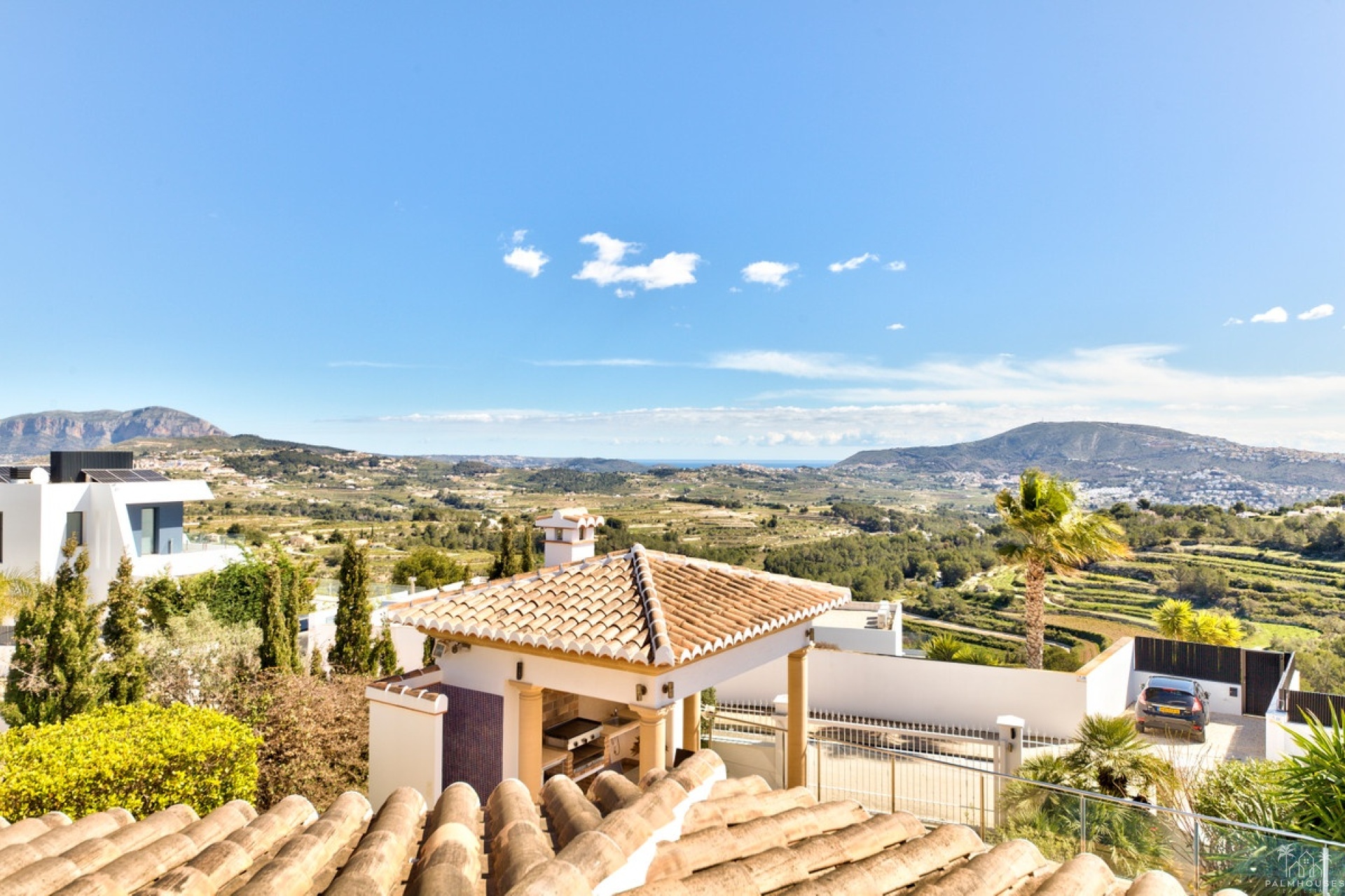 Revente - Villa - Teulada - Moraira