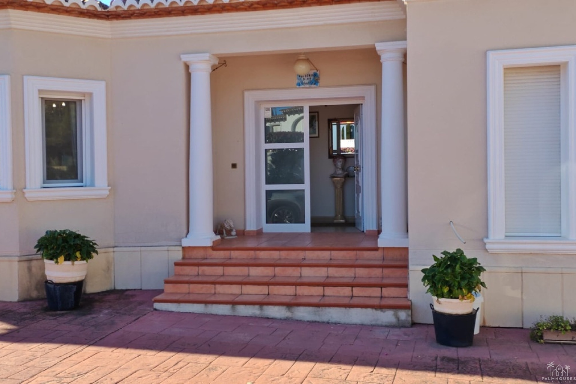 Revente - Villa - Teulada - Moraira