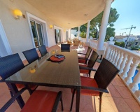 Revente - Villa - Teulada - Moraira