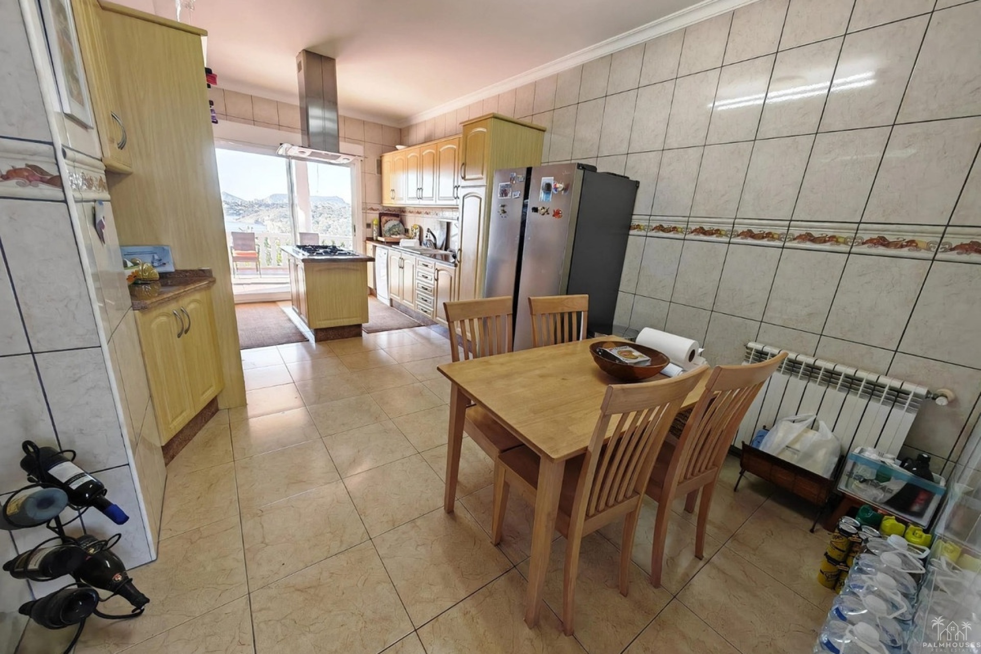 Revente - Villa - Teulada - Moraira
