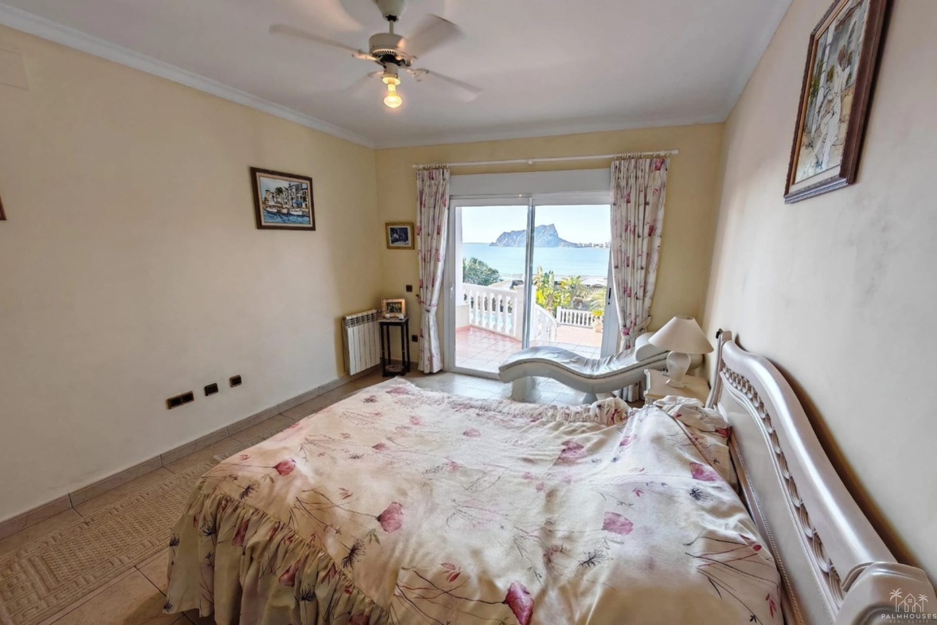 Revente - Villa - Teulada - Moraira
