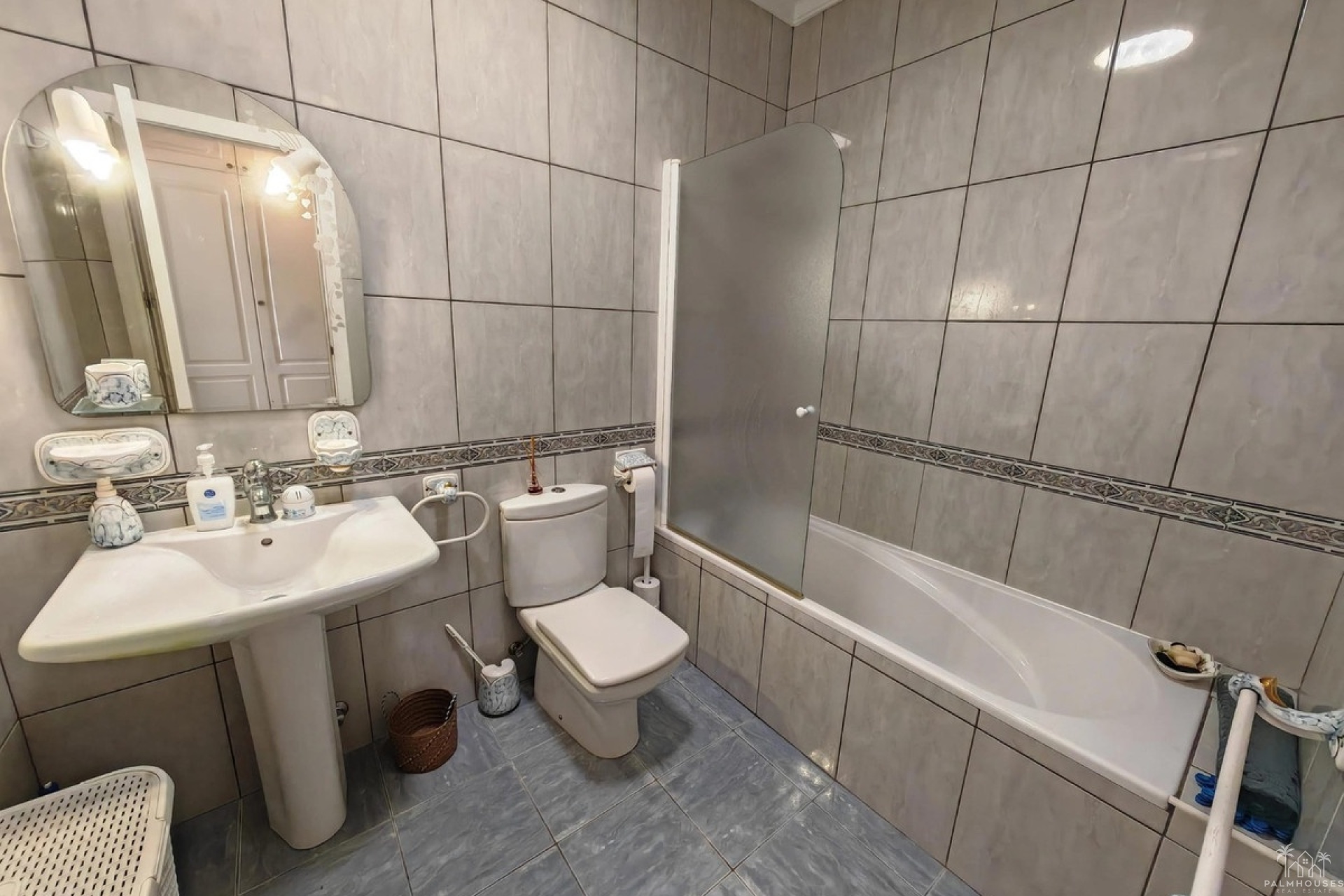 Revente - Villa - Teulada - Moraira