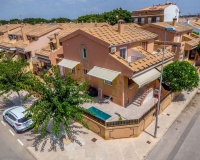 Revente - Villa - Torre de la Horadada - Costa Blanca