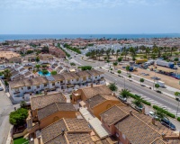 Revente - Villa - Torre de la Horadada - Costa Blanca