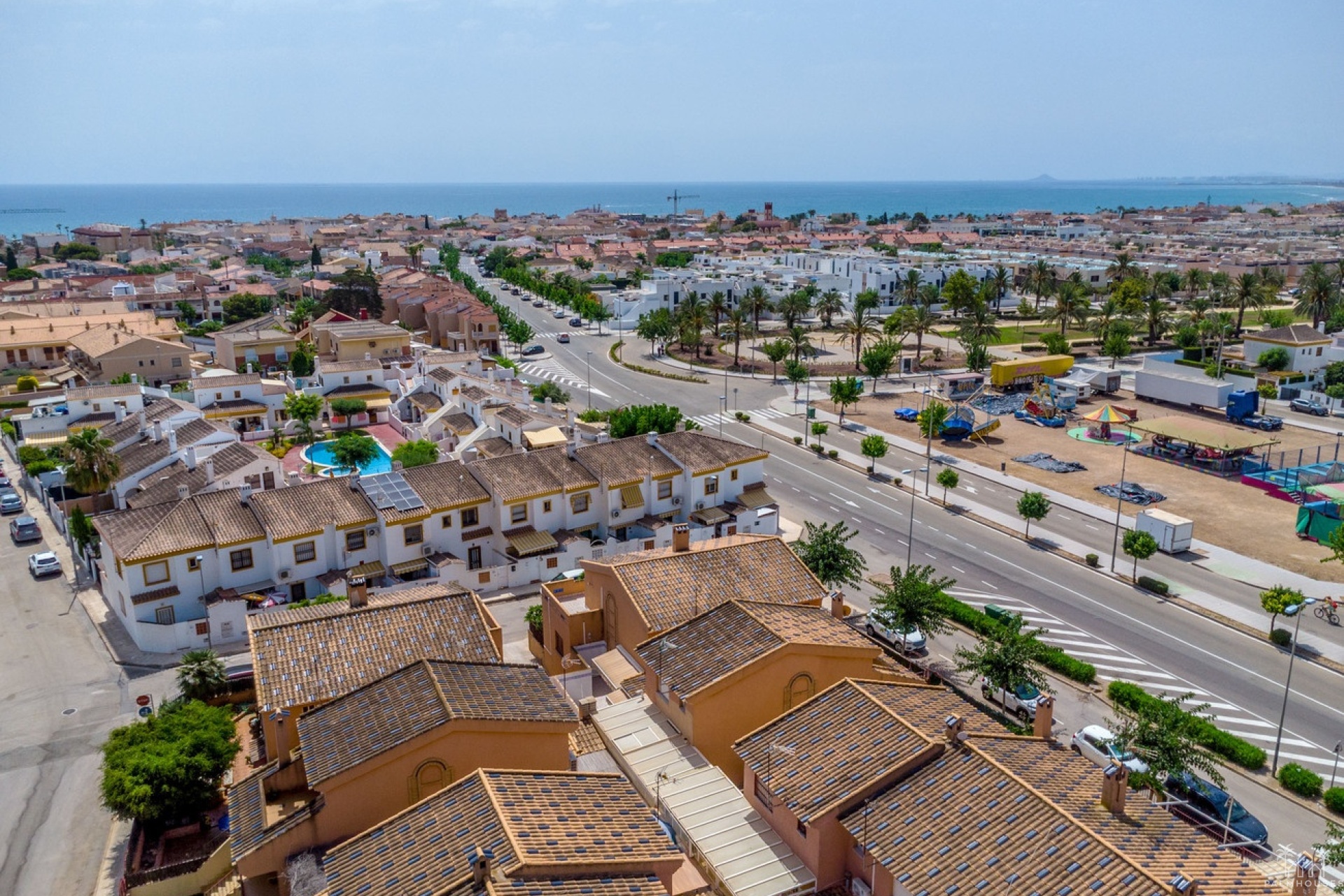 Revente - Villa - Torre de la Horadada - Costa Blanca