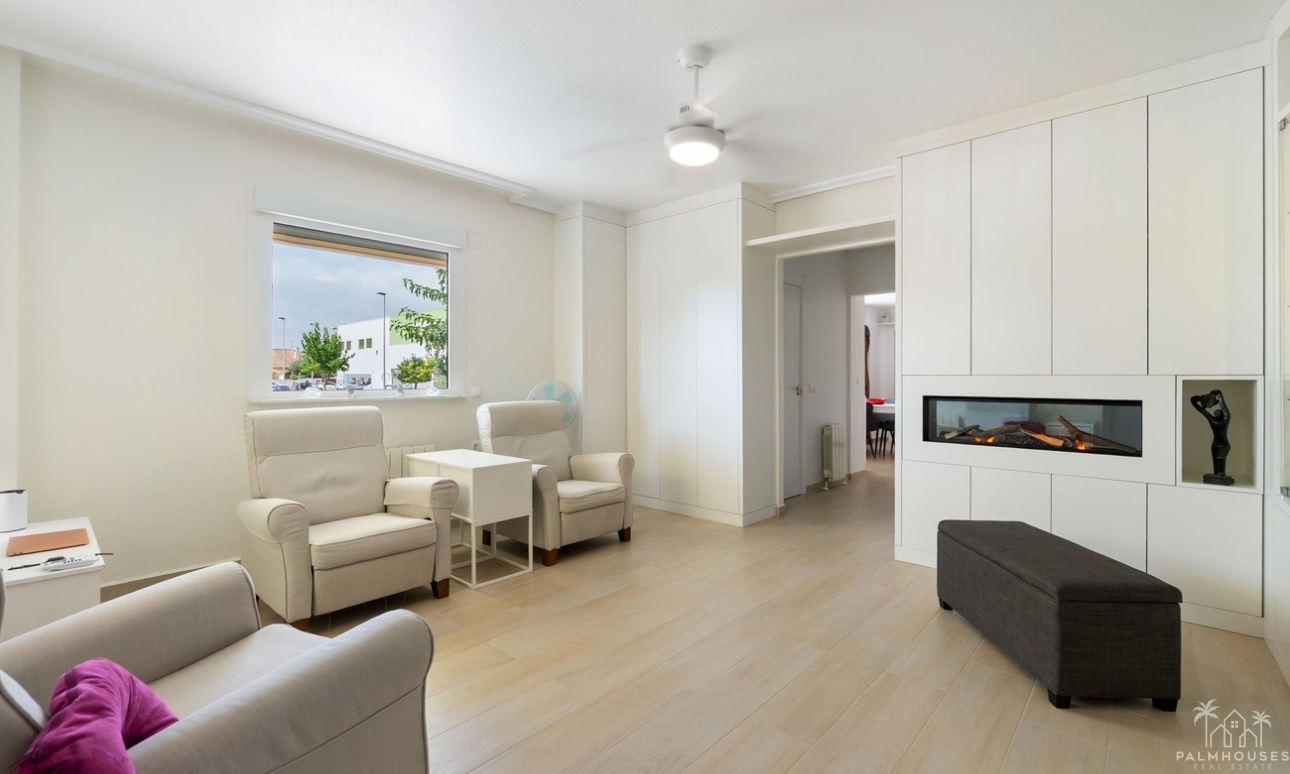 Revente - Villa - Torre de la Horadada - Costa Blanca