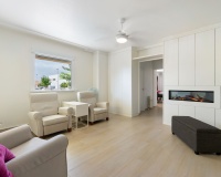 Revente - Villa - Torre de la Horadada - Costa Blanca