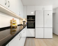 Revente - Villa - Torre de la Horadada - Costa Blanca