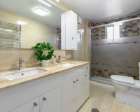 Revente - Villa - Torre de la Horadada - Costa Blanca