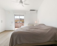 Revente - Villa - Torre de la Horadada - Costa Blanca