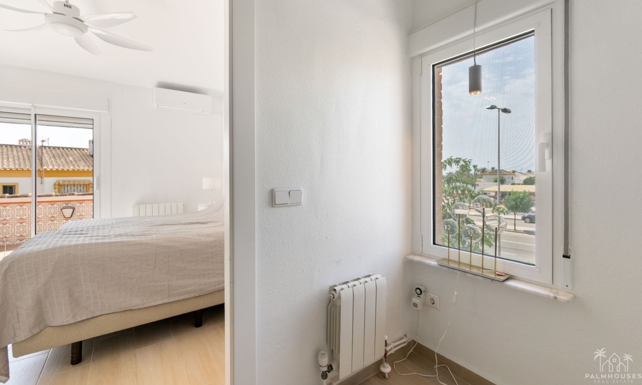 Revente - Villa - Torre de la Horadada - Costa Blanca