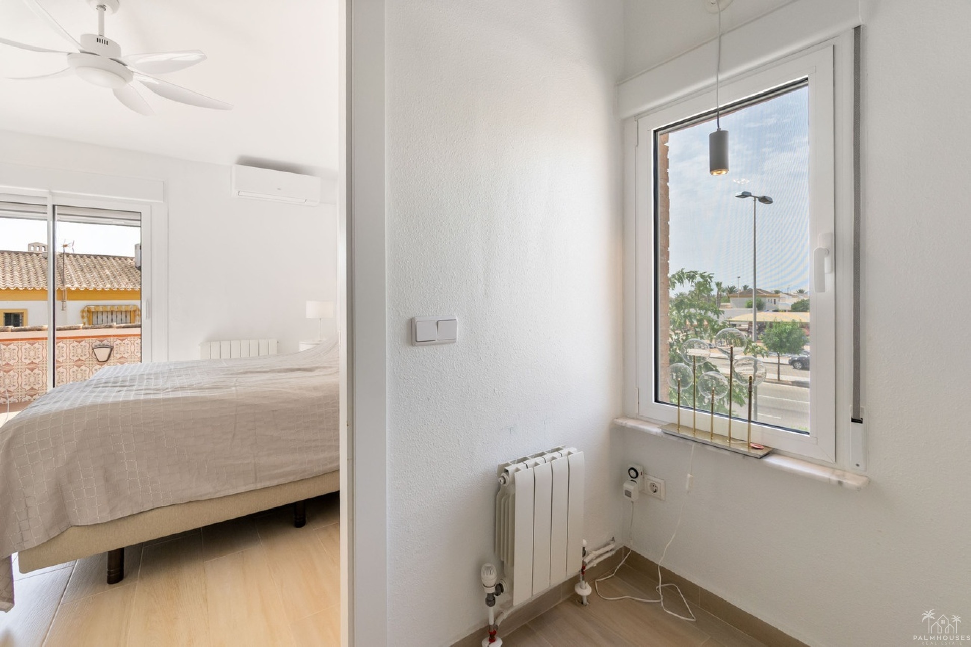 Revente - Villa - Torre de la Horadada - Costa Blanca