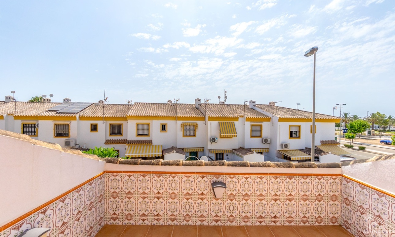 Revente - Villa - Torre de la Horadada - Costa Blanca