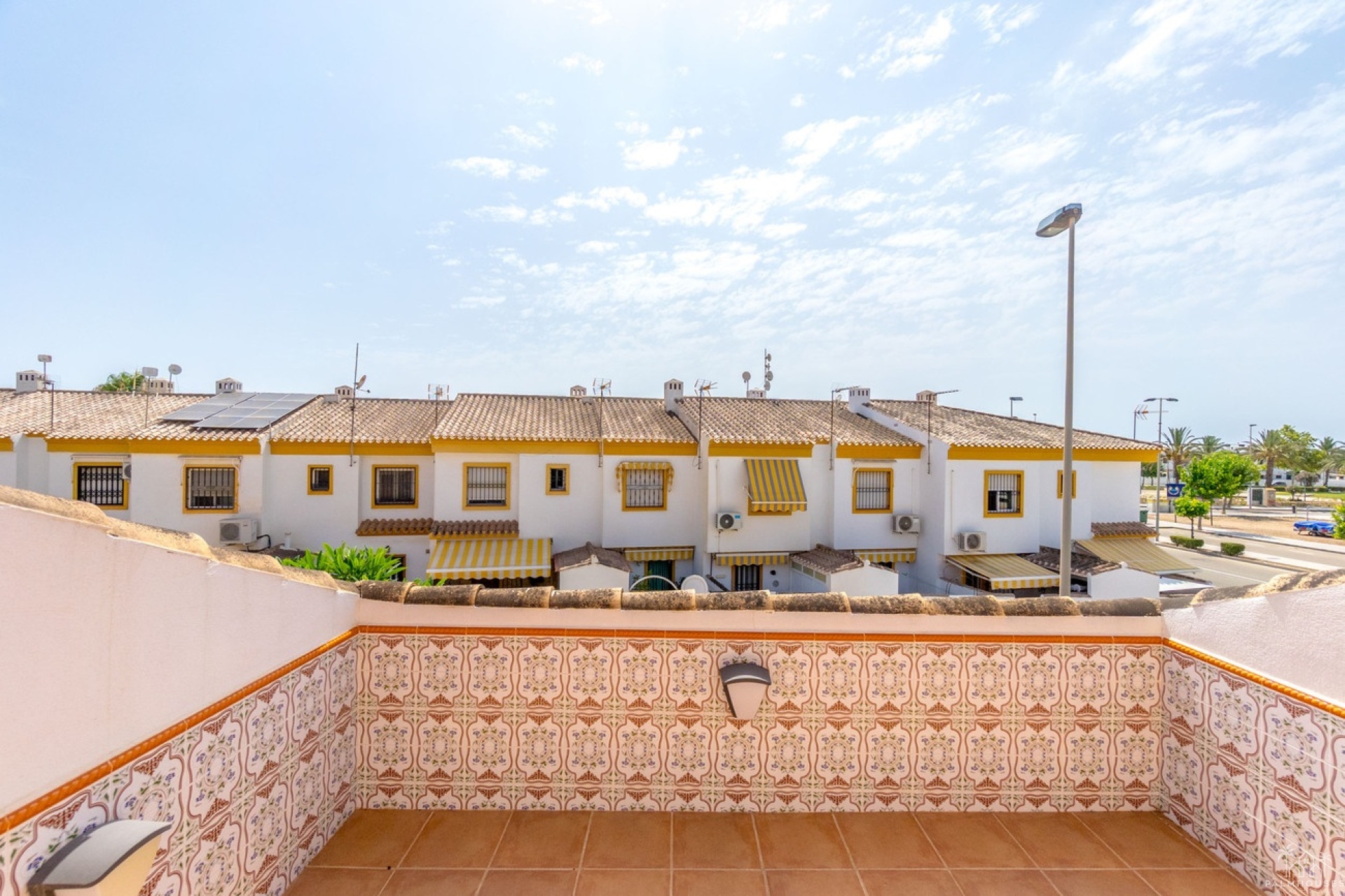 Revente - Villa - Torre de la Horadada - Costa Blanca