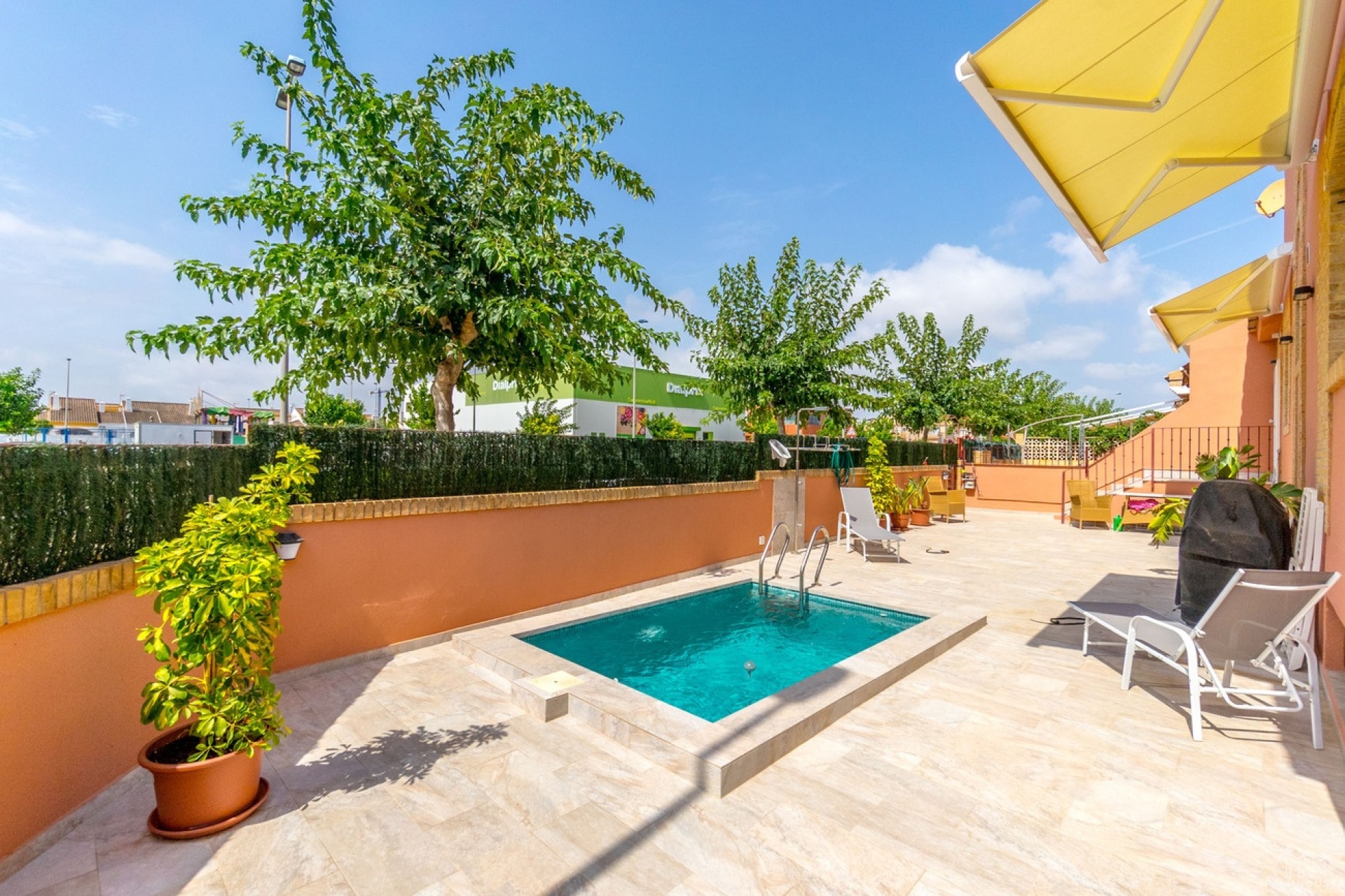 Revente - Villa - Torre de la Horadada - Costa Blanca