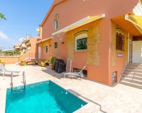 Revente - Villa - Torre de la Horadada - Costa Blanca