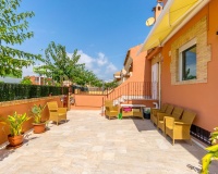 Revente - Villa - Torre de la Horadada - Costa Blanca