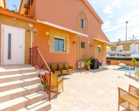 Revente - Villa - Torre de la Horadada - Costa Blanca