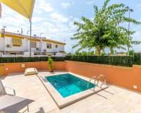 Revente - Villa - Torre de la Horadada - Costa Blanca