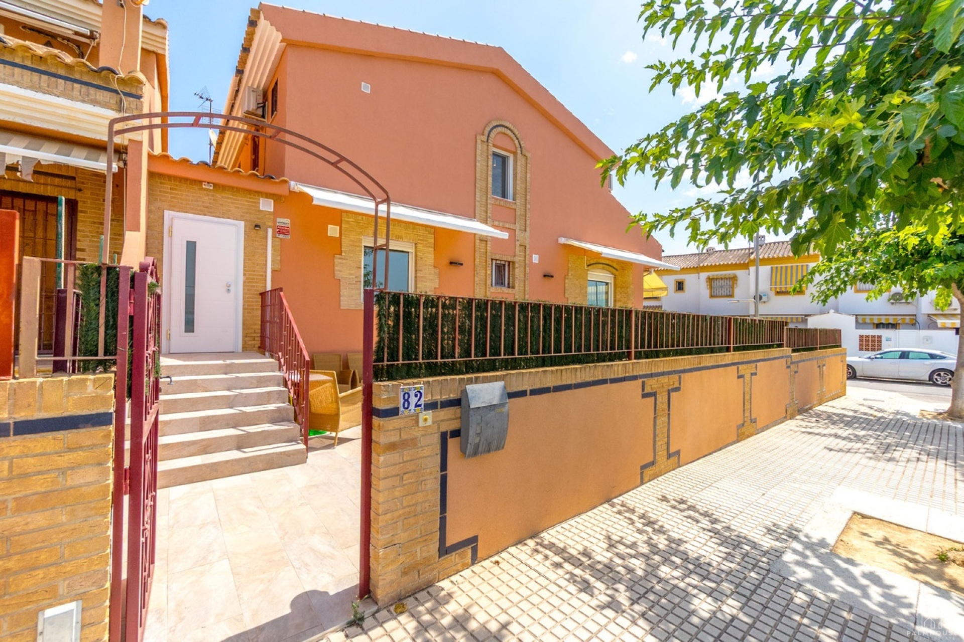 Revente - Villa - Torre de la Horadada - Costa Blanca
