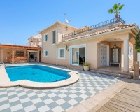 Revente - Villa - Torre de la Horadada - Costa Blanca