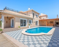 Revente - Villa - Torre de la Horadada - Costa Blanca
