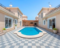 Revente - Villa - Torre de la Horadada - Costa Blanca