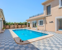 Revente - Villa - Torre de la Horadada - Costa Blanca