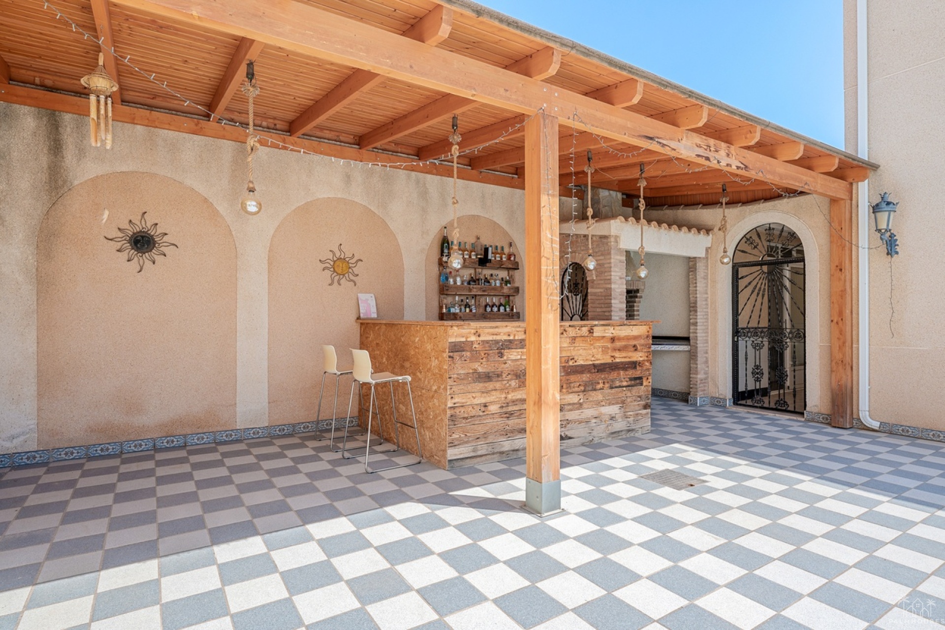 Revente - Villa - Torre de la Horadada - Costa Blanca
