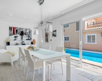 Revente - Villa - Torre de la Horadada - Costa Blanca