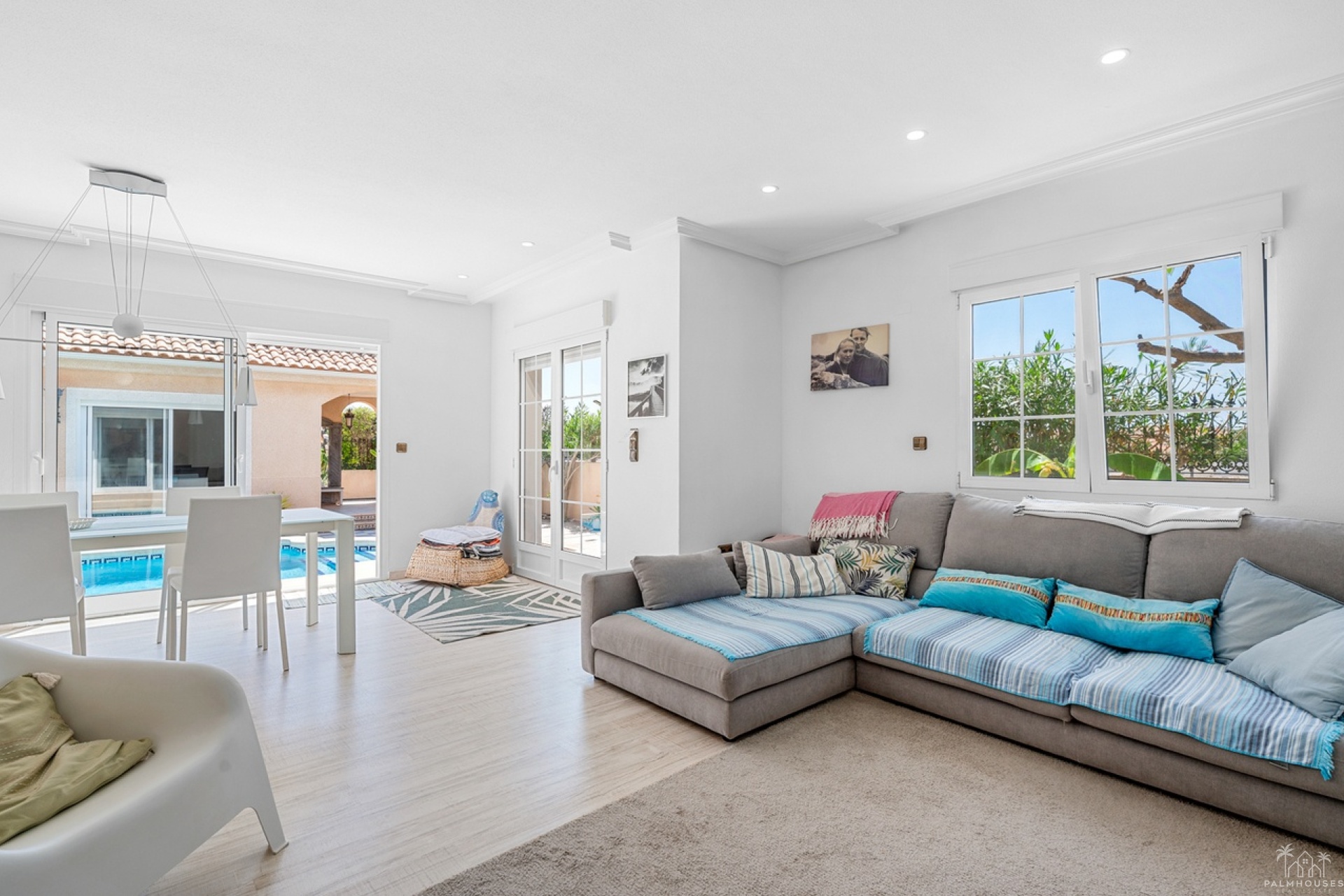 Revente - Villa - Torre de la Horadada - Costa Blanca