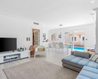 Revente - Villa - Torre de la Horadada - Costa Blanca