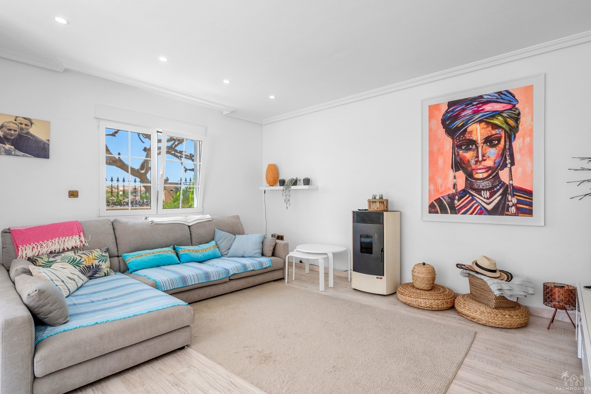Revente - Villa - Torre de la Horadada - Costa Blanca