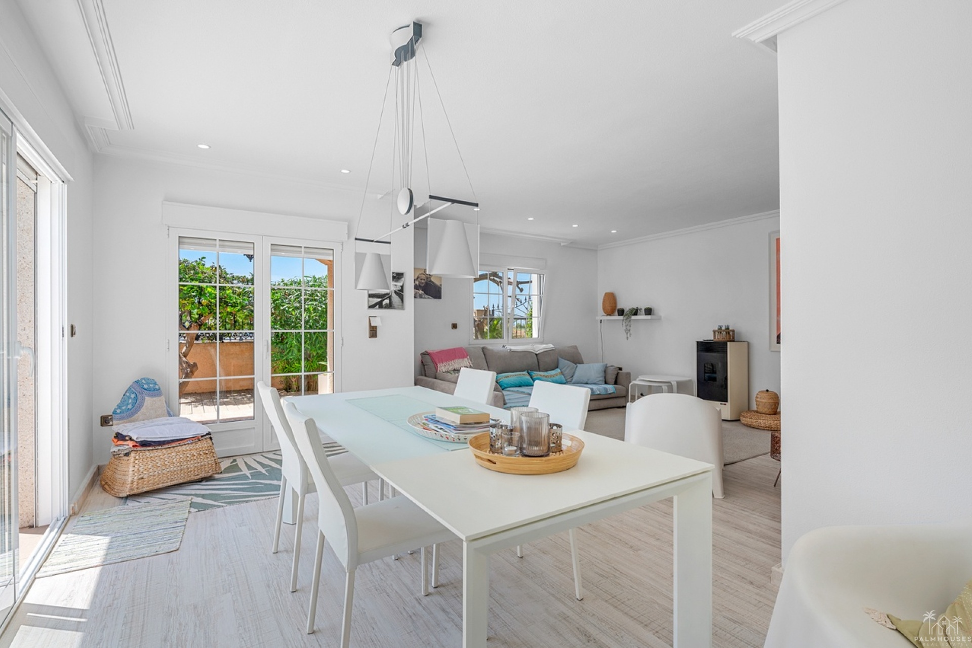 Revente - Villa - Torre de la Horadada - Costa Blanca