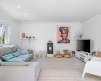 Revente - Villa - Torre de la Horadada - Costa Blanca