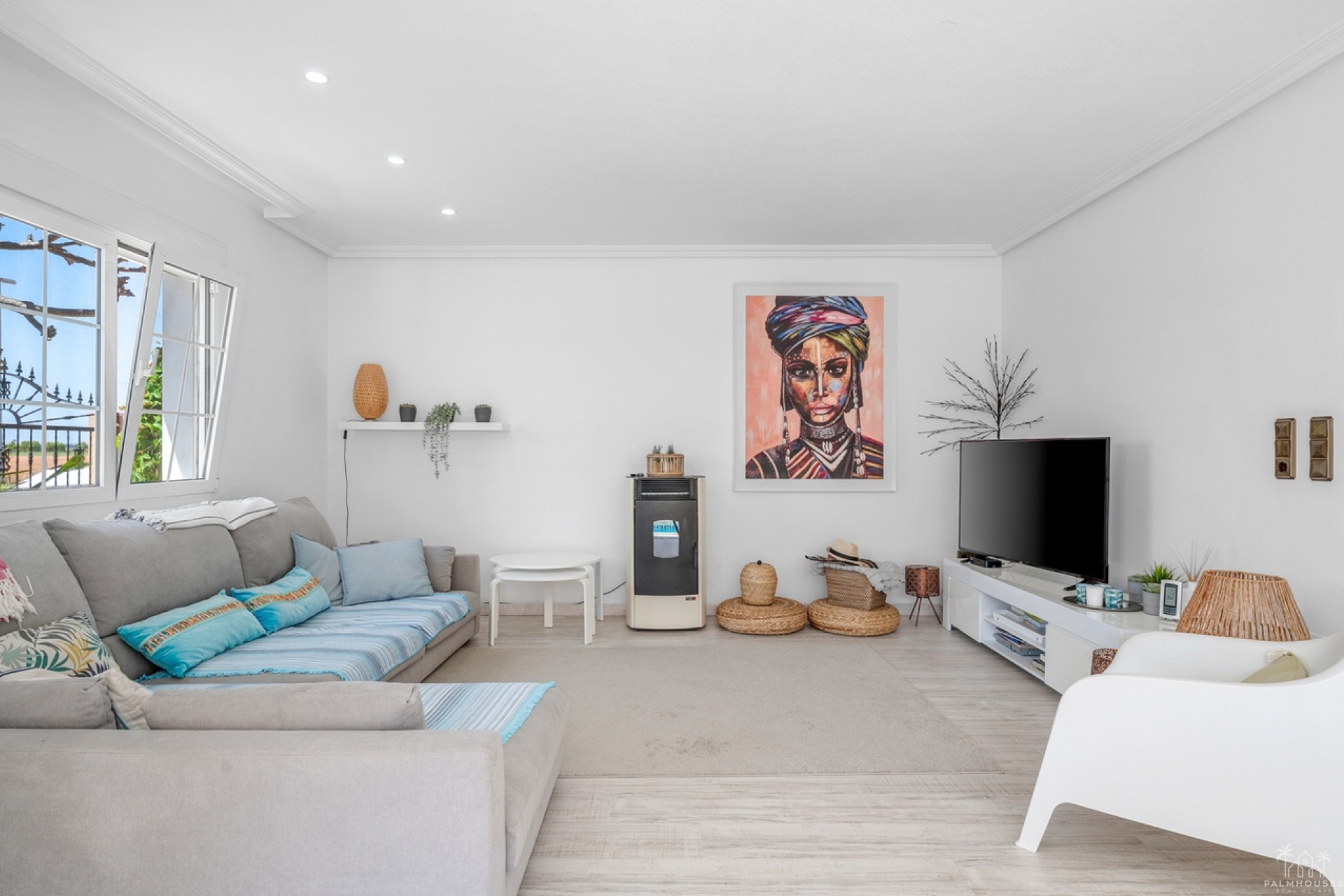 Revente - Villa - Torre de la Horadada - Costa Blanca