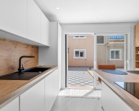 Revente - Villa - Torre de la Horadada - Costa Blanca