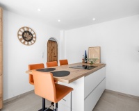 Revente - Villa - Torre de la Horadada - Costa Blanca
