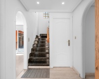 Revente - Villa - Torre de la Horadada - Costa Blanca
